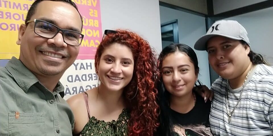 Agenda ciudadana con Asotintos