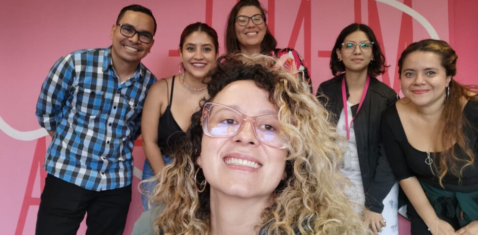 Agenda ciudadana con Putamente poderosas