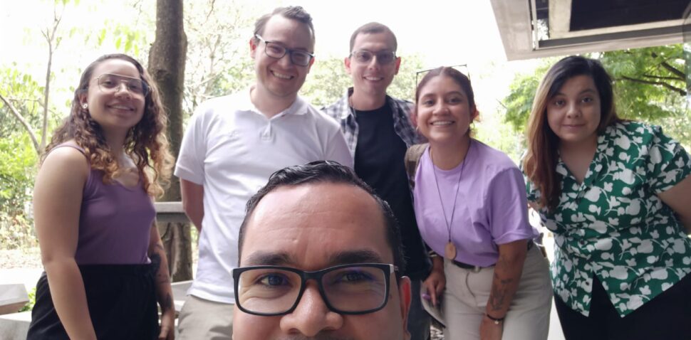Tenemos que Hablar Colombia